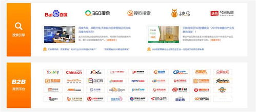 侨城北站网络营销方案 华企立方助力深圳企业网站建设的新思路