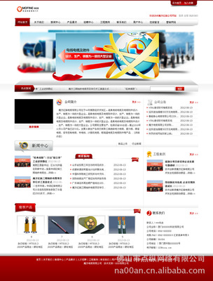 立足珠海，辐射深圳 网站设计如何驱动企业数字化转型
